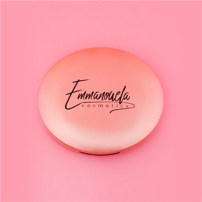 Dream Filter Compact Powder - Butter
