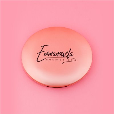 Dream Filter Compact Powder - Rose Milkshake