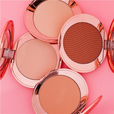 Dream Filter Compact Powder - Rose Milkshake