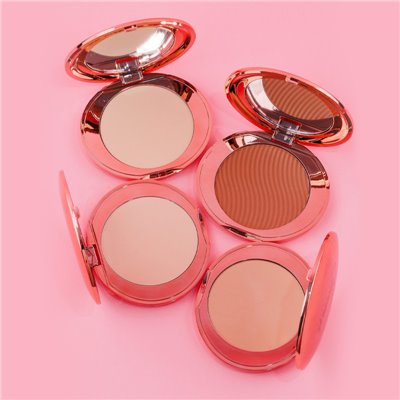Dream Filter Compact Powder - Butter