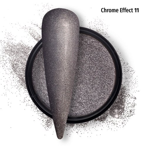Σκόνη Chrome Effect 11