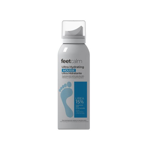 Ultra Hydrating Mousse - 75ml