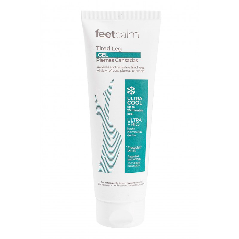 Tired Legs Gel - 125ml