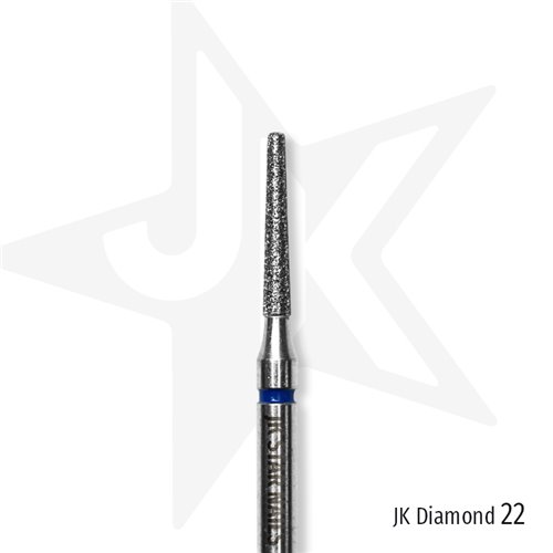 Φρεζάκι Jk Diamond 22