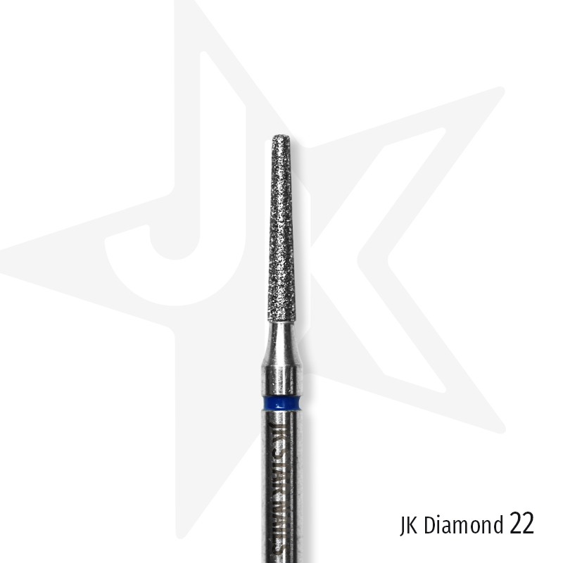 Φρεζάκι Jk Diamond 22