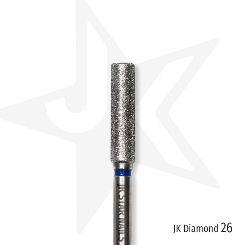 Φρεζάκι Jk Diamond 26