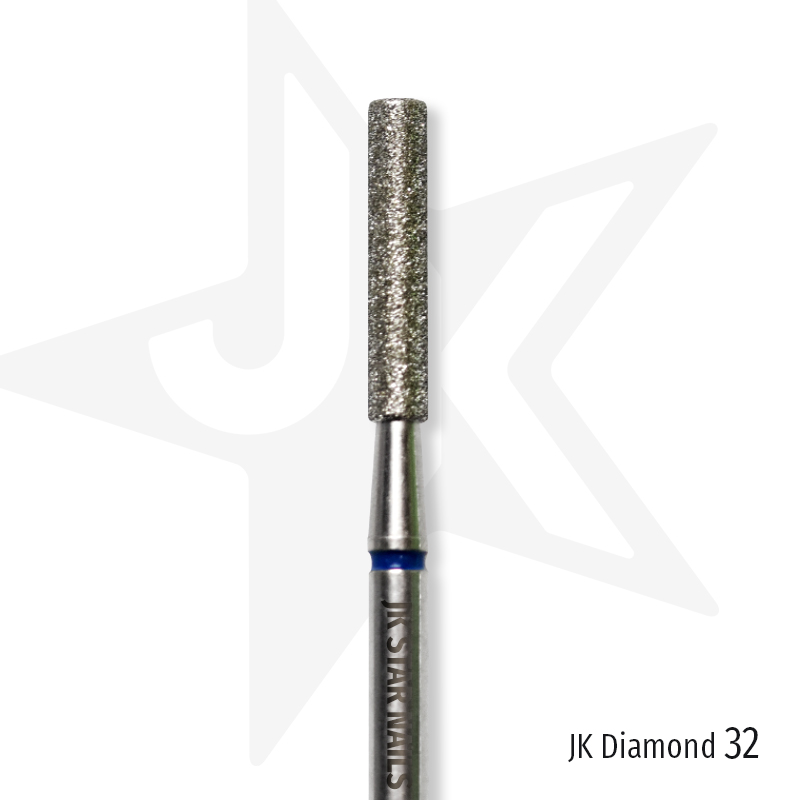 Φρεζάκι Jk Diamond 32