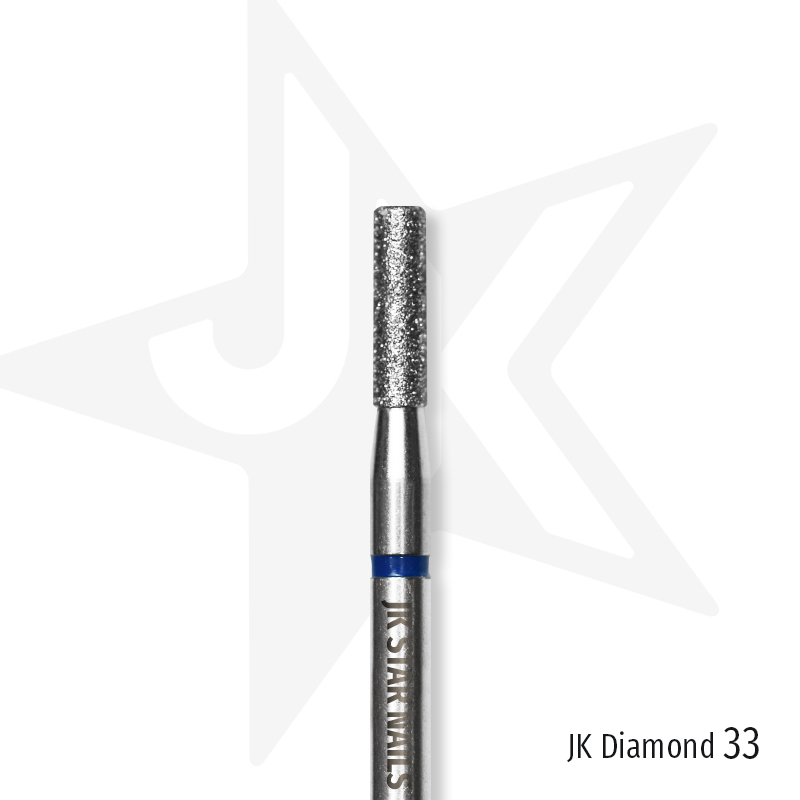 Φρεζάκι Jk Diamond 33