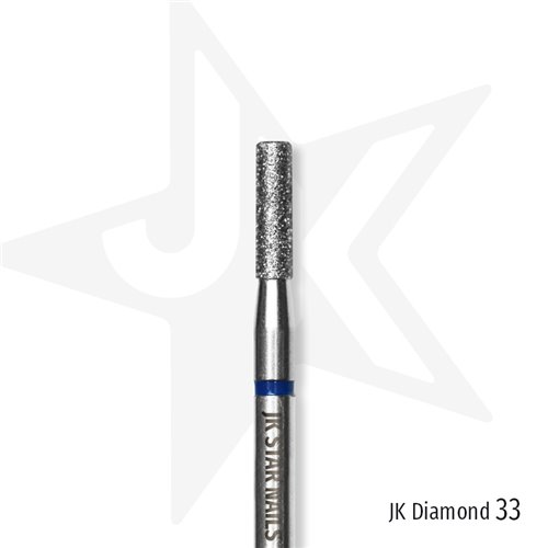 Φρεζάκι Jk Diamond 33
