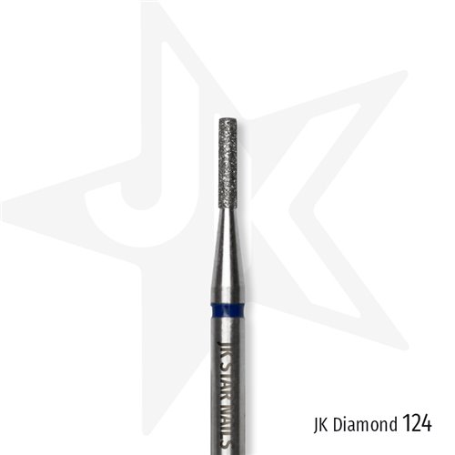 Φρεζάκι Jk Diamond 124