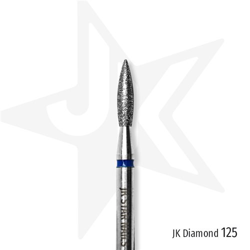 Φρεζάκι Jk Diamond 125