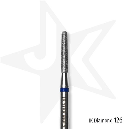 Φρεζάκι Jk Diamond 126