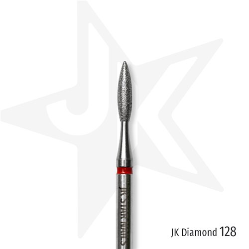 Φρεζάκι Jk Diamond 128