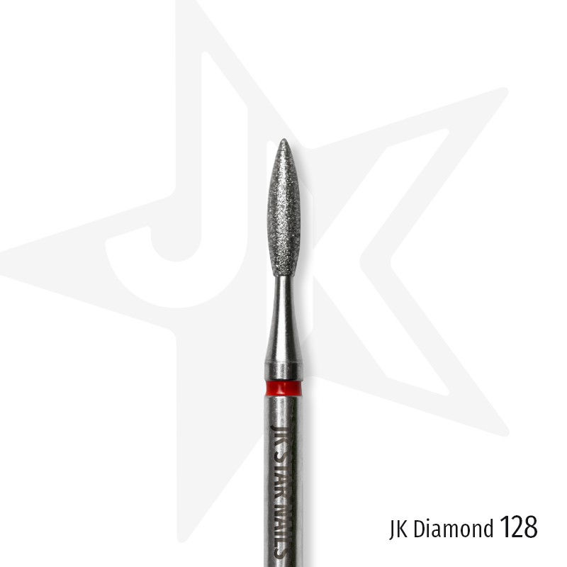 Φρεζάκι Jk Diamond 128