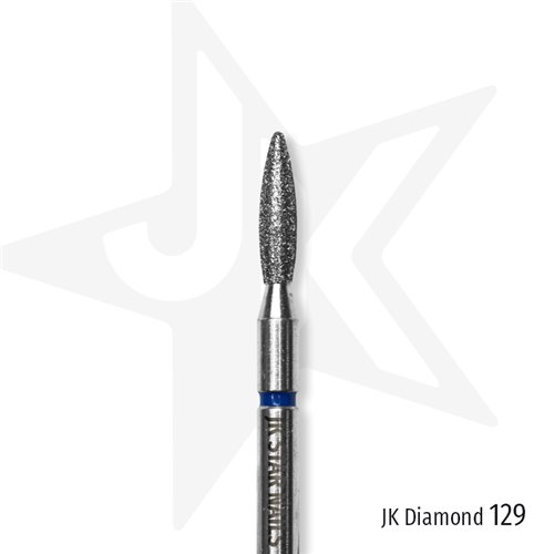 Φρεζάκι Jk Diamond 129