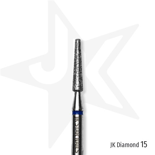 Φρεζάκι Jk Diamond 15
