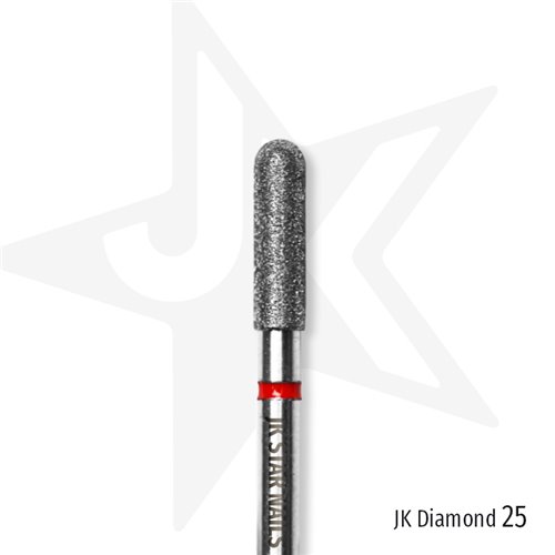 Φρεζάκι Jk Diamond 25