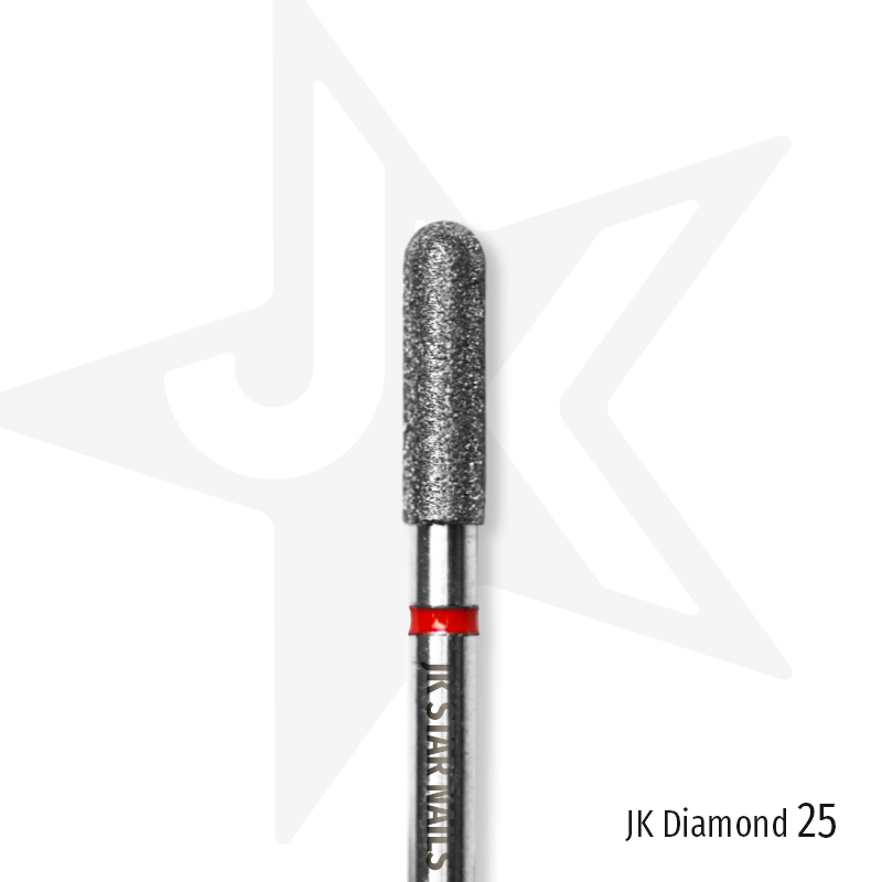 Φρεζάκι Jk Diamond 25