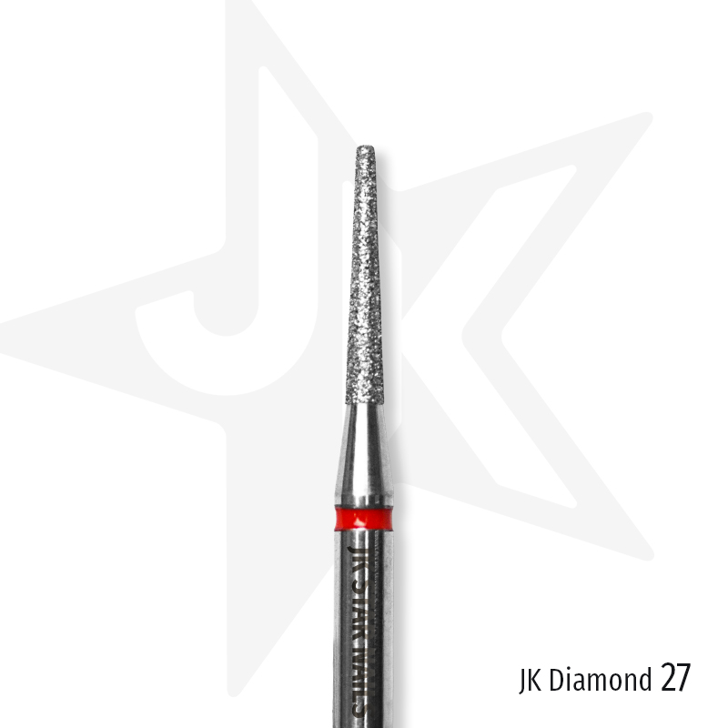 Φρεζάκι Jk Diamond 27