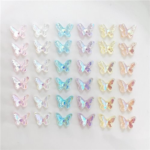 3D Butterfly AB