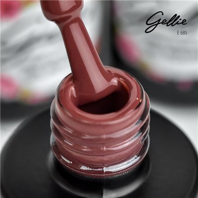 Ημιμόνιμο Βερνίκι Gellie E 685