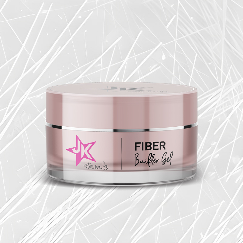 Fiber Builder Gel