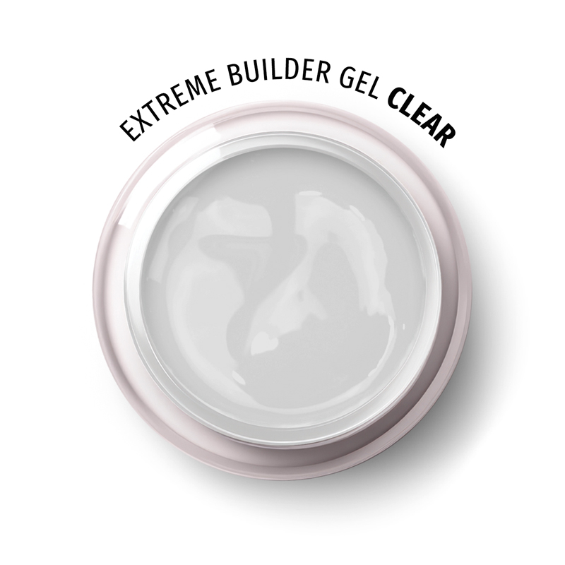 Extreme Builder Gel - Clear