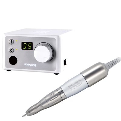 Τροχός Marathon Saeyang - K35 Digital White