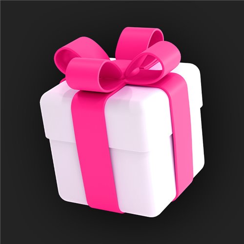 Δώρο Μικρή Στάμπα Τυχαίας Επιλογής