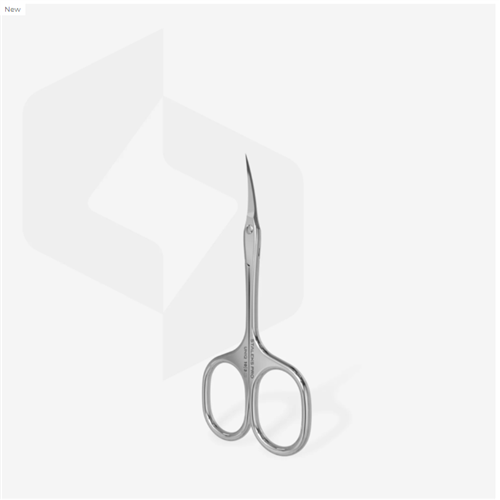 Staleks Cuticle Scissors Ballerina Uniq 10 TY