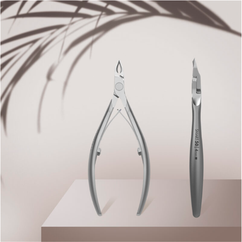 Staleks Cuticle Nippers Smart 50 - 4mm