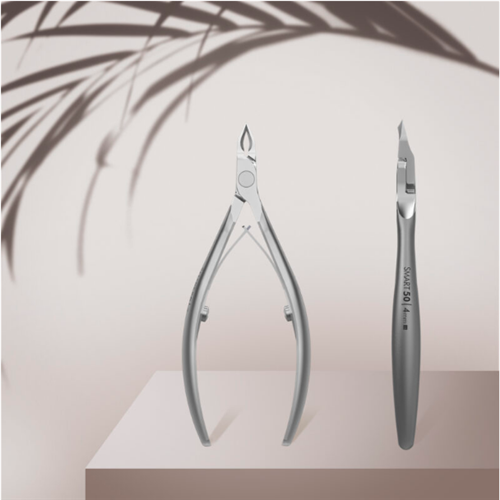 Staleks Cuticle Nippers Smart 50 - 4mm