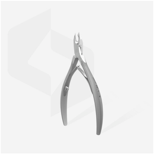 Staleks Cuticle Nippers Smart 50 - 4mm