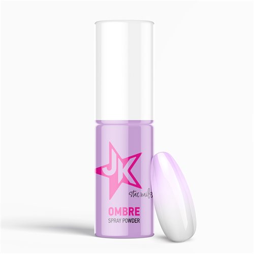 Ombre Spray Powder - Purple