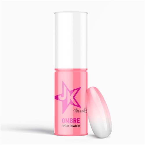 Ombre Spray Powder - Coral