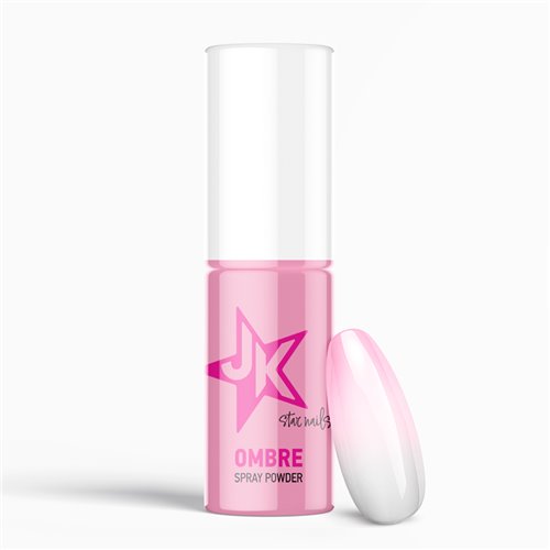 Ombre Spray Powder - Pink