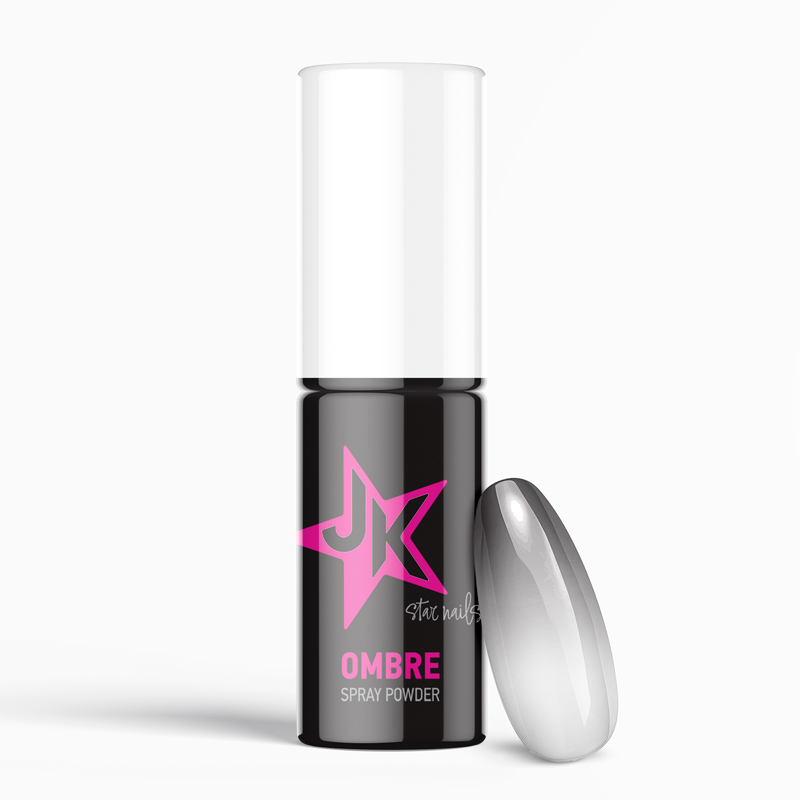 Ombre Spray Powder - Black