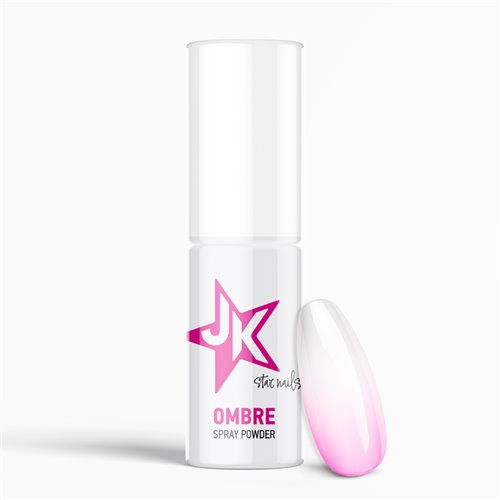 Ombre Spray Powder - White