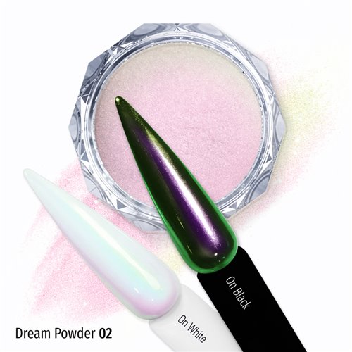 Dream Powder 02