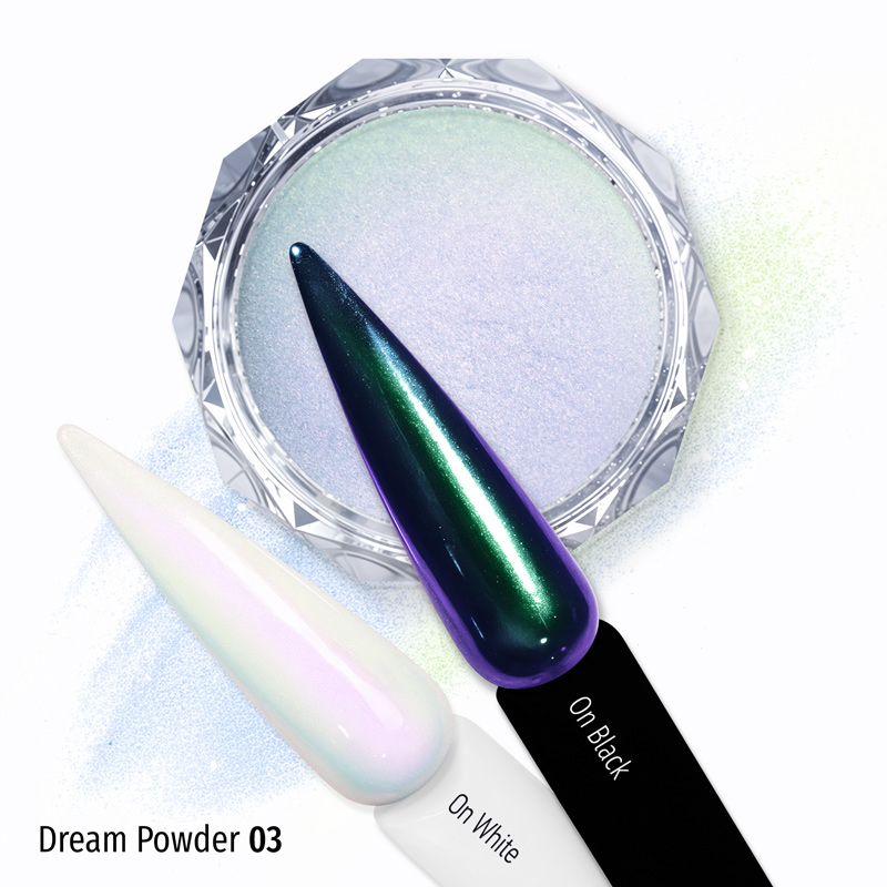 Dream Powder 03