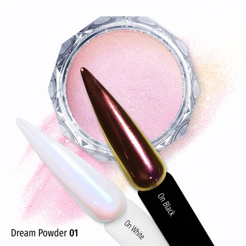 Dream Powder 01