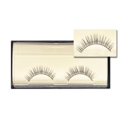 Φυσικές Βλεφαρίδες 004