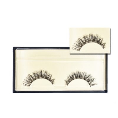 Φυσικές Βλεφαρίδες 008