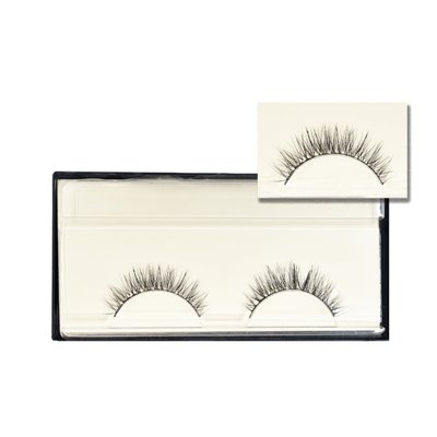 Φυσικές Βλεφαρίδες 010