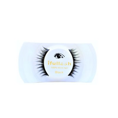 Φυσικές Βλεφαρίδες L10