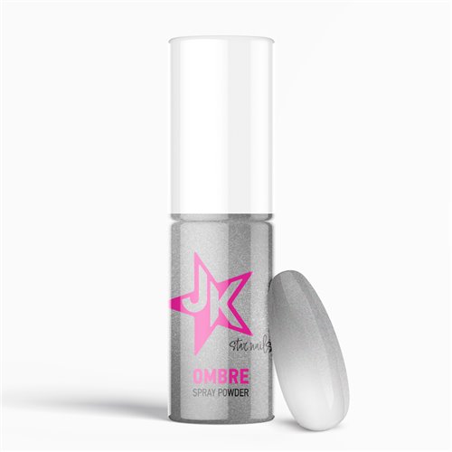 Ombre Spray Powder - Silver