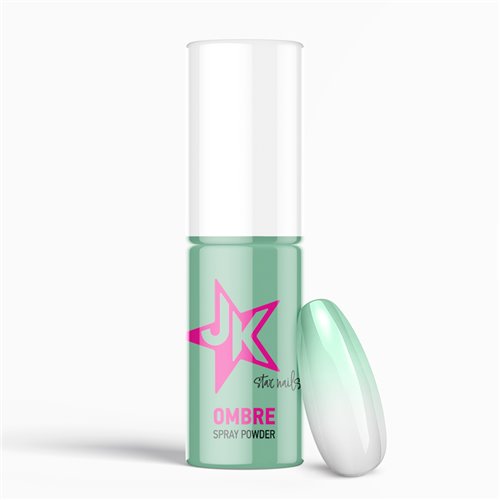 Ombre Spray Powder - Green