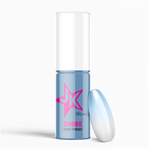 Ombre Spray Powder - Blue