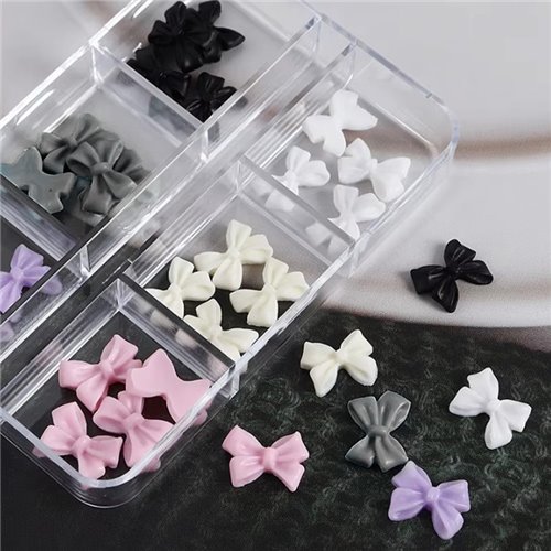 3D Bow Box 40