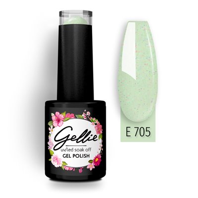 Ημιμόνιμα Βερνίκια Hello Spring